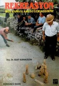 Rekreasyon