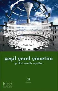 Yeşil Yerel Yönetim