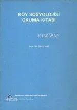Köy Sosyolojisi Okuma Kitabı