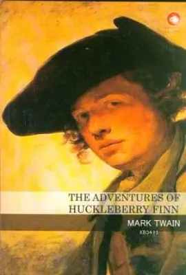 The Adventures Of Huchleberry Finn