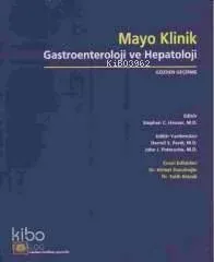 Mayo Klinik Gastroenteroloji ve Hepatoloji