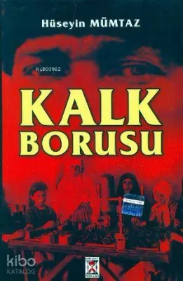Kalk Borusu