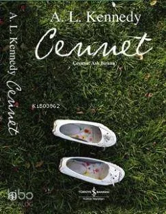 Cennet A. L. Tibawi