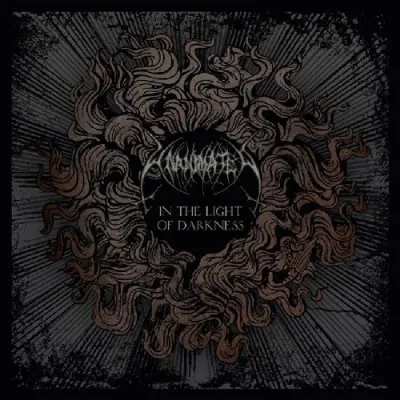 Unanimated ‎– In The Light Of Darkness (The Covenant Of Death) LP