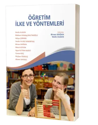 Öğretim İlke ve Yöntemleri