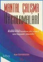 Mantal Çalışma Uygulamaları