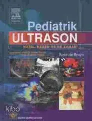 Pediatrik Ultrason