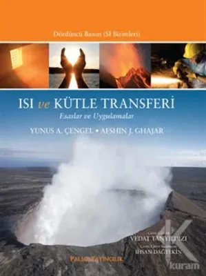 Isı ve Kütle Transferi