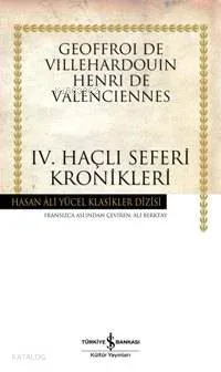 IV. Haçlı Seferleri Kronikleri