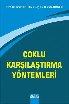 Çoklu Karşılaştırma Yöntemleri İsmet Doğan