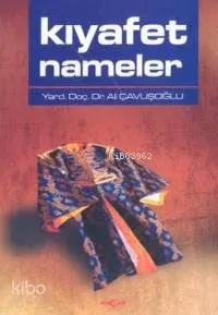 Kıyafetnameler