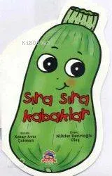 Sıra Sıra Kabaklar