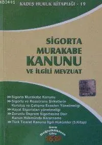 Sigorta Murakabe Kanunu