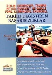 Tarihi Değiştiren Basarısızlıklar