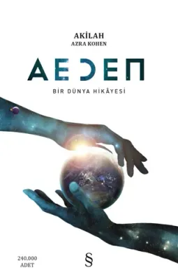 Aeden Akilah Azra Kohen