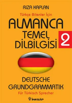 Almanca Temel Dilbilgisi 2