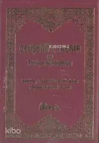 Cevşen ve Türkçe Açıklaması (sekine, Tazarru, Niyazlar)
