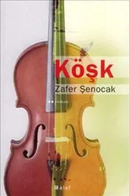 Köşk