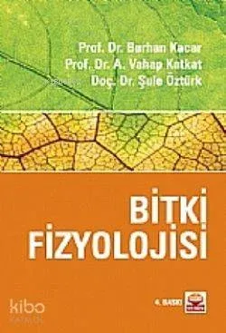 Bitki Fizyolojisi