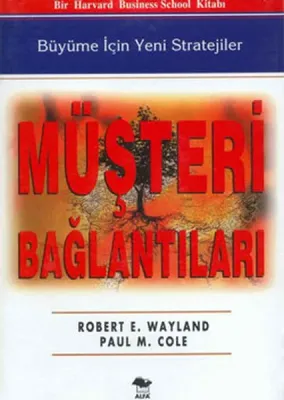 Büyüme İçin Yeni Stratejiler Müşteri Bağlantıları