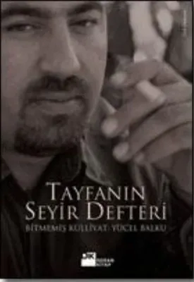 Tayfanın Seyir Defteri