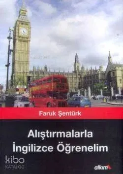 Alıştırmalarla İngilizce Öğrenelim