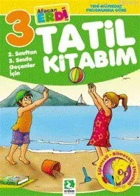Tatil Kitabım 3