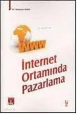 İnternet Ortamında Pazarlama