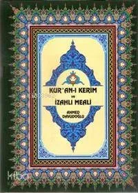 Kur'an-ı Kerim Meali