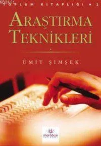 Araştırma Teknikleri