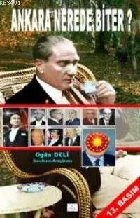 Ankara Nerede Biter'