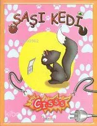 Şaşı Kedi