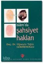 İslam'da Şahsiyet Hakları