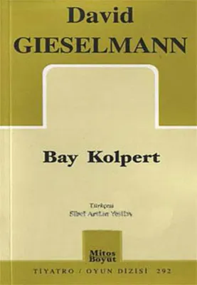 Bay Kolpert