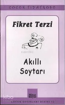 Akıllı Soytarı Fikret Terzi