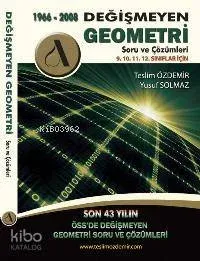 Değişmeyen Geometri