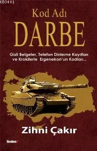 Kod Adı: Darbe