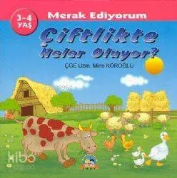 Çiftlikte Neler Oluyor