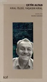 Kral Öldü Yaşasın Kral