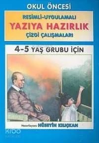 Yazı Çalışmaları 4-5
