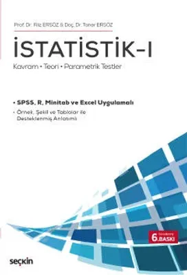 İstatistik – I