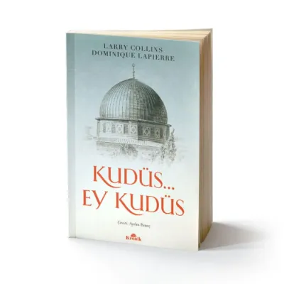 KUDÜS... EY KUDÜS Larry Collins