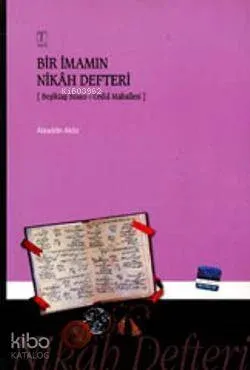 Bir İmamın Nikah Defteri
