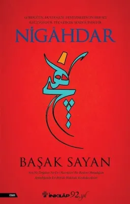 Nigahdar
