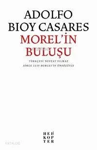 Morel'in Buluşu