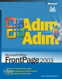 Adım Adım Microsoft Office Frontpage 2003