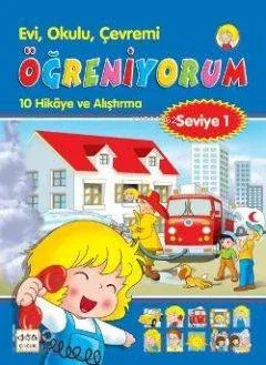 Öğreniyorum