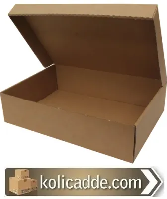 40x16 cm Şişirilmiş Kullanıma Hazır Hava Yastığı Ambalaj 10 Adet
