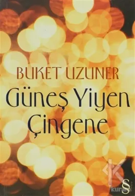 Güneş Yiyen Çingene