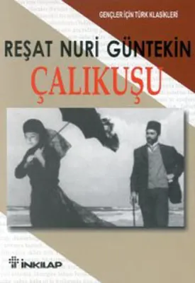 Çalıkuşu : Gençler İçin Reşat Nuri Güntekin